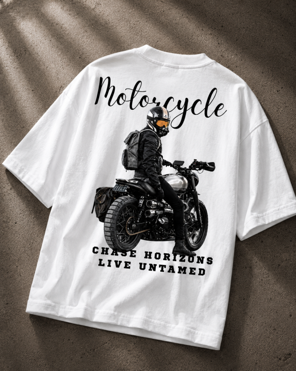 FS_offwhite_back FREE SOUL OVERSIZED T-SHIRT – OFF WHITE