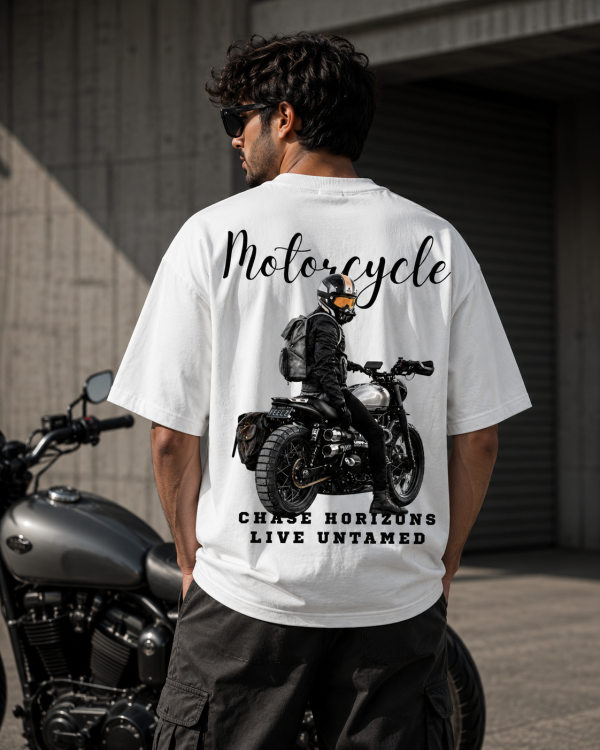 FS_offwhite_back FREE SOUL OVERSIZED T-SHIRT – OFF WHITE