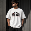 FS_offwhite_front FREE SOUL OVERSIZED T-SHIRT – OFF WHITE