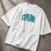 EXPLORE OVERSIZED T-SHIRT – OFF WHITE