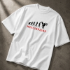 MOTOSAPIENS OVERSIZED T-SHIRT – OFF WHITE